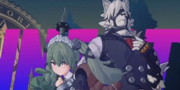 米哈游绝区零手游最新版