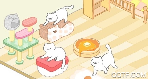 米罗猫咪安卓版