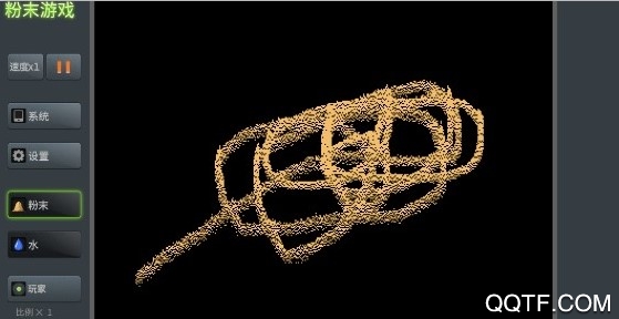 粉末游戏中文版下载安装