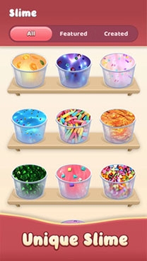 粘液游戏模拟器官方版