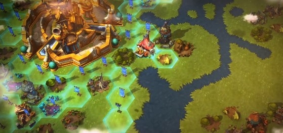 精灵契约官方版本