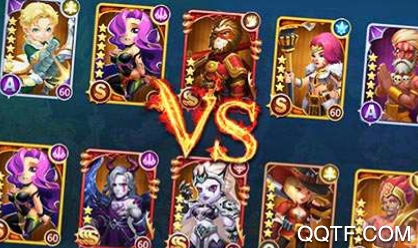 精灵弹弹弹手游官方正式版