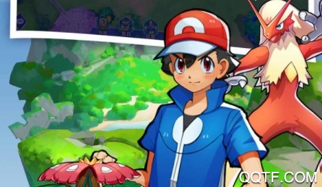 精灵游乐园无限金币版