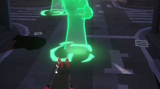 精神杀手游戏官方版 精神杀手游戏官方版