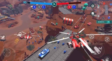 精英战场app最新版