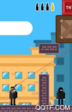 精英特工手游官方版