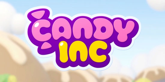 糖果公司建造和装饰大量货币修改版