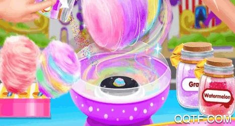 糖果开心传奇游戏最新版 糖果开心传奇游戏最新版