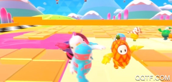 糖豆人终极淘汰赛bilibbili版 糖豆人终极淘汰赛bilibbili版