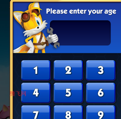 索尼克2爆炸破解版