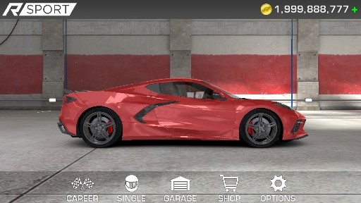 红系运动无限金币版 红系运动无限金币版