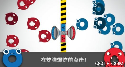 红蓝大作战(双人游戏合辑)手机豪华版 红蓝大作战(双人游戏合辑)手机豪华版
