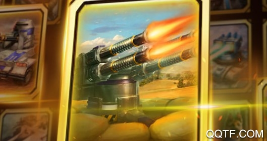 红警大作战充值优惠版