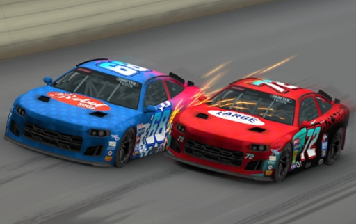 纳斯卡赛车经理游戏官方版 纳斯卡赛车经理游戏官方版