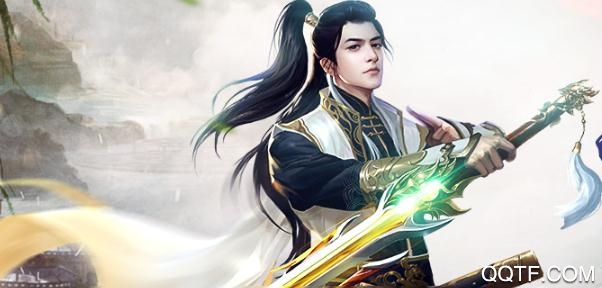 纵剑仙界仙凡决手游最新版 纵剑仙界仙凡决手游最新版