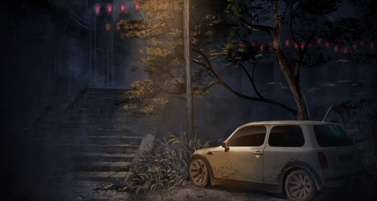 纸嫁衣4红丝缠ios版