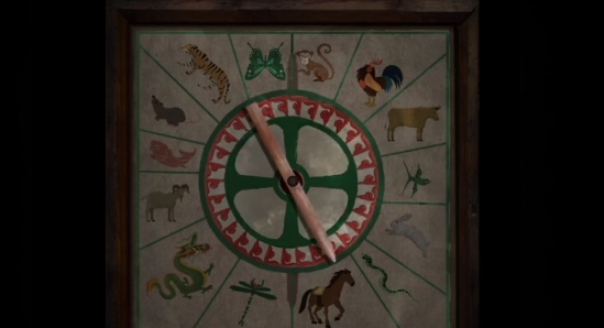 纸嫁衣4红丝缠ios版