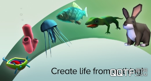 地球模�M器从细胞到奇点演化IOS版