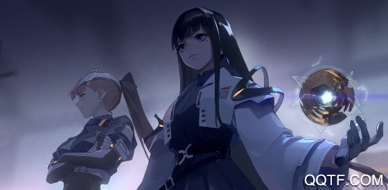 终末阵线伊诺贝塔bilibili服 终末阵线伊诺贝塔bilibili服