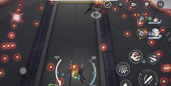 终末阵线伊诺贝塔手游官方版