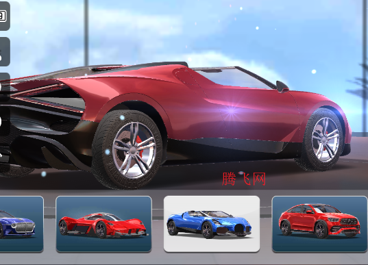 终极交通驾驶游戏手机版