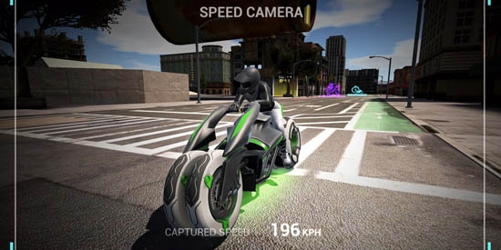 终极摩托车模拟器官方版(Ultimate Motorcycle Simulator) 终极摩托车模拟器官方版(Ultimate Motorcycle Simulator)