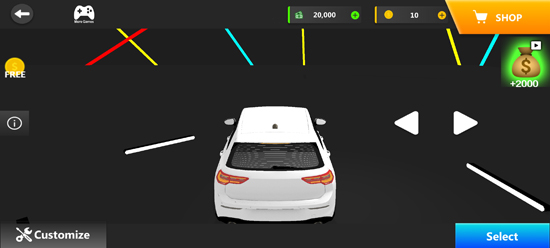 终极汽车模拟器2024最新版(Car Simulator 2024) 终极汽车模拟器2024最新版(Car Simulator 2024)