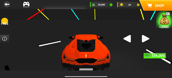 终极汽车模拟器2024最新版(Car Simulator 2024) 终极汽车模拟器2024最新版(Car Simulator 2024)