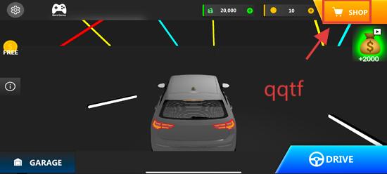终极汽车模拟器2024最新版(Car Simulator 2024) 终极汽车模拟器2024最新版(Car Simulator 2024)