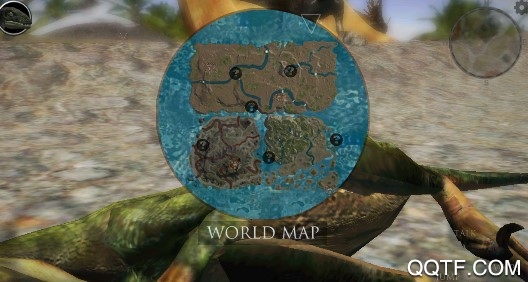 终极猛龙模拟器2官方版