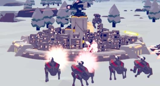 终极要塞破解版