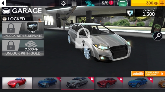 终极赛车漂移官方版