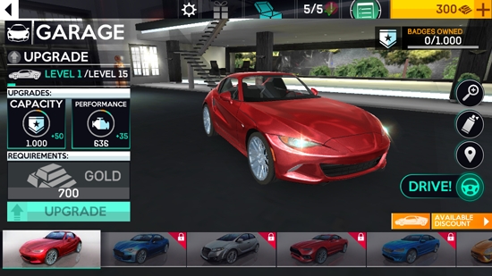 终极赛车漂移官方版