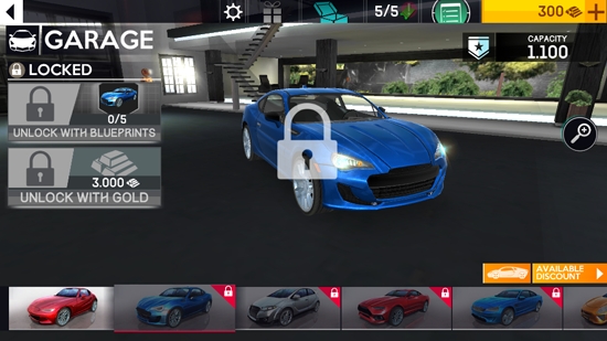 终极赛车漂移官方版