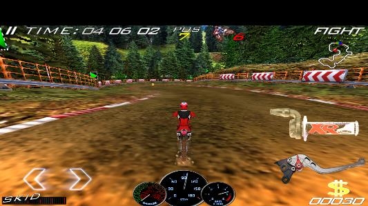 终极越野摩托车3手游