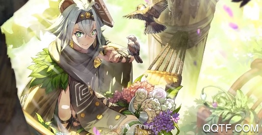 终焉誓约bilibili版 终焉誓约bilibili版