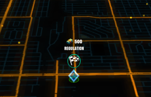 经典赛车飙车游戏手机版