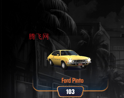 经典赛车飙车游戏手机版