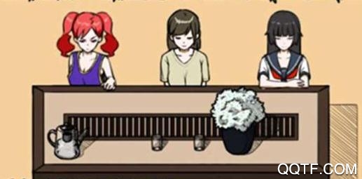 给我也整一个吃货姐姐手游最新版