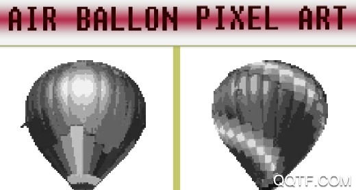 给气球着色安卓版 给气球着色安卓版