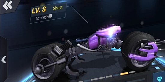 竞速摩托传奇最新版