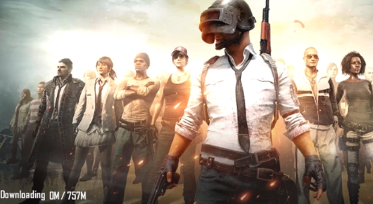 绝地求生低配版手游BETA PUBG MOBILE LITE