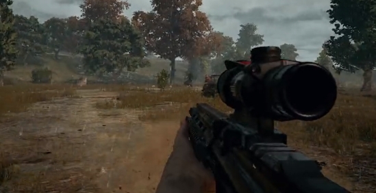 绝地求生低配版手游BETA PUBG MOBILE LITE