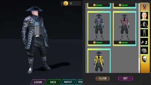 绝地生存破解版