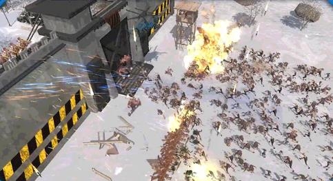 绝地迷城手游最新版