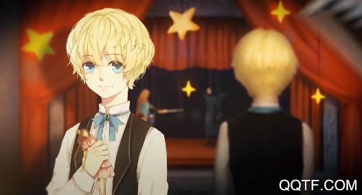 绮幻人形馆人偶之夜日语版