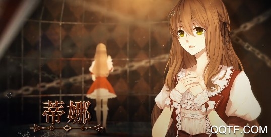 绮幻人形馆人偶之夜日语版