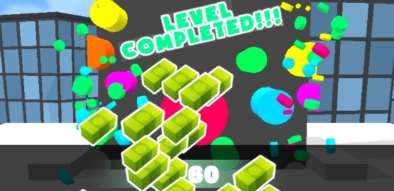 绳索之枪安卓版 绳索之枪安卓版