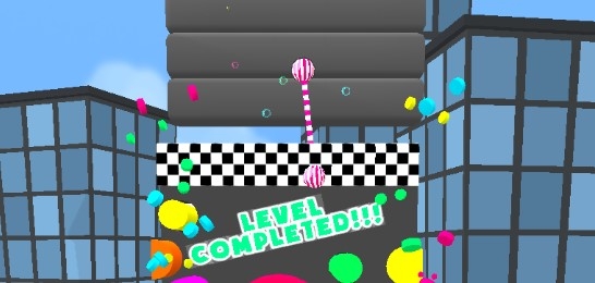 绳索之枪安卓版 绳索之枪安卓版