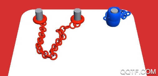 绳索解谜最新版